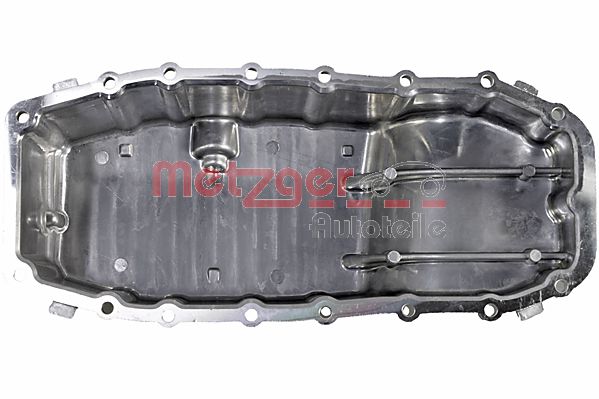 METZGER 7990138 Ölwanne